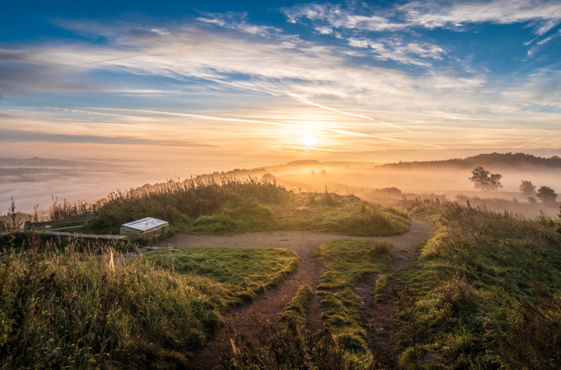 Otley Chevin